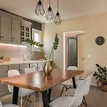 Ktima Villa *
