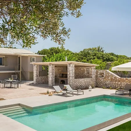 Villa Ktima