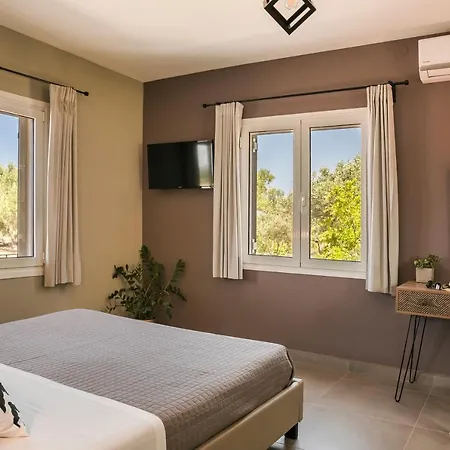 Villa Ktima Argosztóli