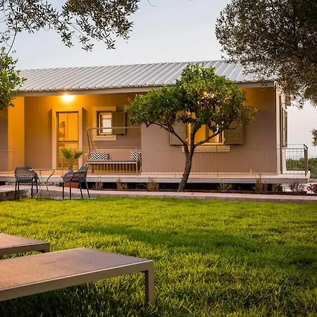 Villa Ktima