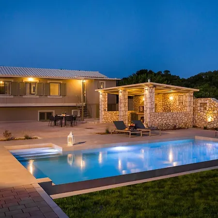 Villa Ktima