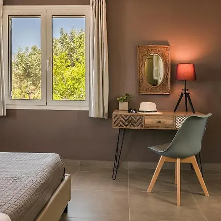 Villa Ktima Argosztóli