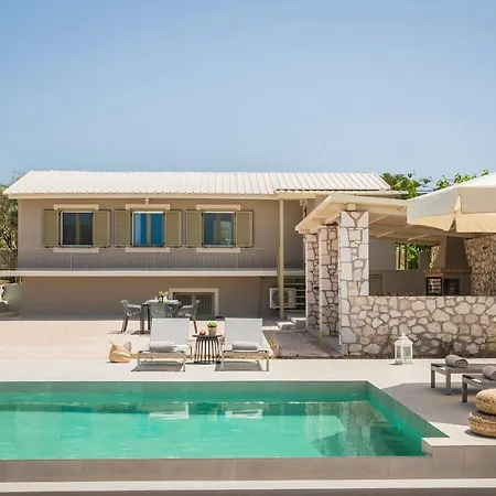 Ktima Villa