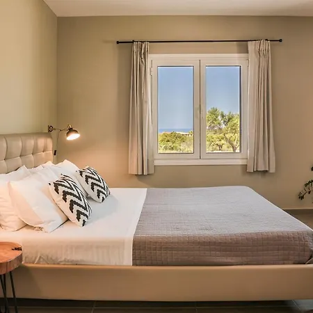 Ktima Villa *